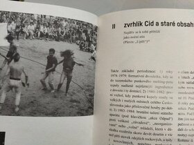 Všechno je špatně, zpátky na stromy - Radim Kopáč - 3