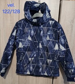 Bundy vel. 122 - 130 - 3