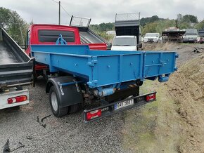 Iveco Daily nový nosič kontejnerů. - 3