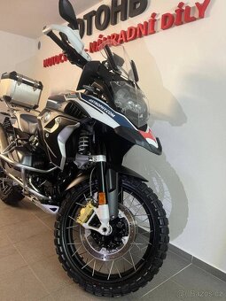 BMW R 1250 GS, r.v. 2022 - 3