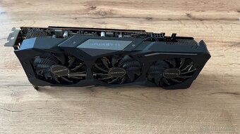 Radeon RX 5700 GAMING OC 8G, 8GB GDDR6 od GIGABYTE - 3