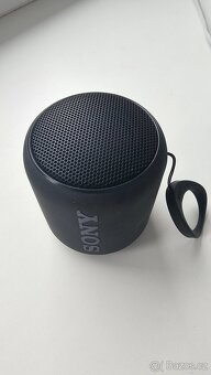 Sony SRS-XB10 - 3
