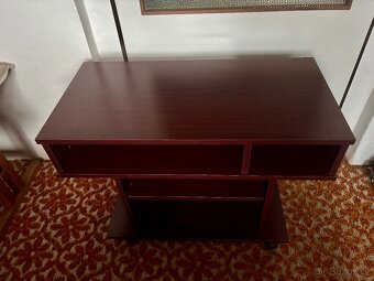 TV stolek - 3