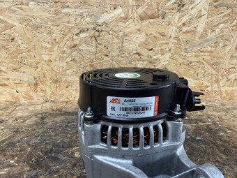 ALTERNÁTOR 1.6 74KW FORD 5901259405248 - 3