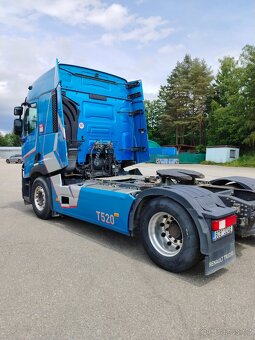 Renault T520 RETARDER - 3