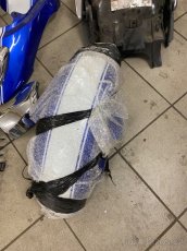 Suzuki Intruder, Boulevard,VZR 1800 - 3