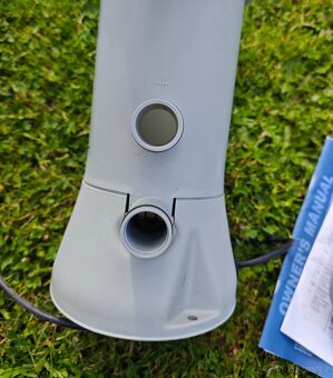 Kartušová filtrace Intex - 3