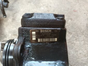 Vstřik Common Rail BOSCH CRI 0445110183 - 3