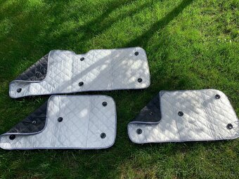 CLONY DO OKEN VW T5,T6 - 3
