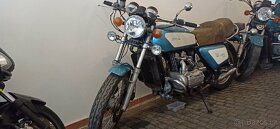 Honda goldwing 1000 - 3