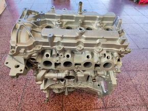 Motor Renault 1.4 tce, typ H4J Megane III, Scenic III - 3