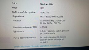 Notebook - ASUS K50AB - 3