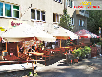 Restaurace Beskyd (Žumpa) - 3