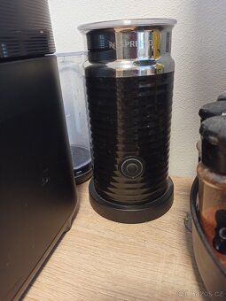 Nespresso vertuo pop & aeroccino 3 - 3