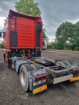 Renault Magnum premium - 3