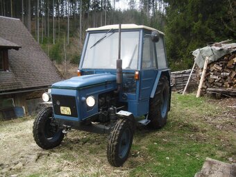 Zetor 5611 - 3