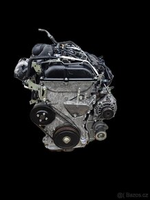 Motor 4N14 MITSUBISHI 2.2 DID - 3