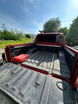 NISSAN NAVARA D40 PO GENERÁLCE MOTORU - 3