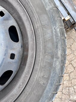 Barum Brilantis 185/60 R14 - 3