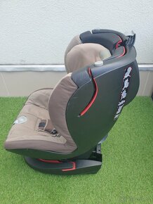 Autosedačka Maxi Cosi Rubi - 3