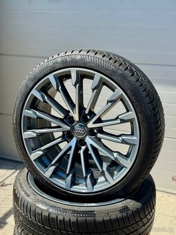 Audi komplety 19” z A5 ET 32 - 3
