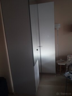 Šatni skřiň - 3