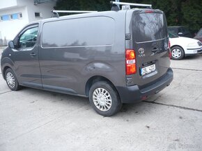 Toyota ProAce 2.0 D -4d - 3