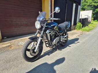 KAWASAKI ER5/36kw - 3