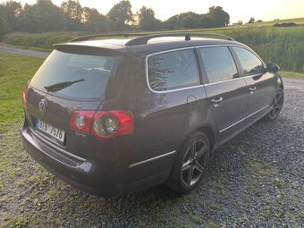 VW PASSAT 2007 2.0 TDI 103KW (BKP) - 3