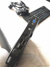 Mini počítač Acer Aspire Revo RL70 - 3