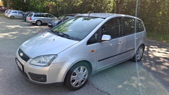 Ford Focus C-MAX - 3