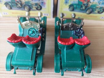 Matchbox yesteryear Y1 Y2 Y2 Y14 - 3