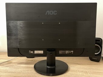 Monitor AOC G2460VQ6 - 3