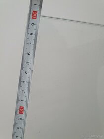 Sklo ke krbu, sklo kolem vložky - 3