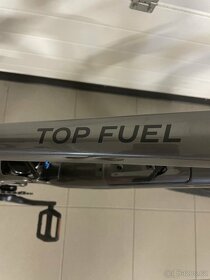 Trek celoodpružené kolo TOP FUEL 8 2023 - 3