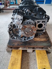 Prodám převodovku ZF Tatra, Daf - 3