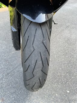 Suzuki GSX-R 1000 K8 - 3