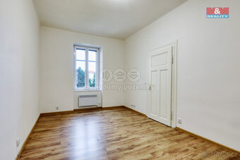 Pronájem bytu 3+kk, 78 m², Plzeň, ul. Dobrovského - 3