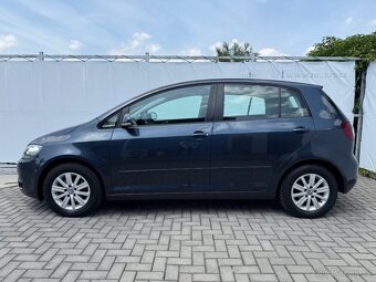 Volkswagen Golf Plus, 1,2TSI, Nové v ČR, 1.maj., KLIMA - 3