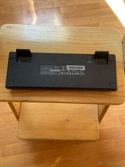 Herní klávesnice Razer Huntsman Mini (Purple Switch) - 3