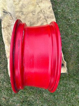 O.Z Racing Ultraleggera 2x 4x108 r16 - 3