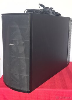 Bose Lifestyle 48 (high–end) - 3
