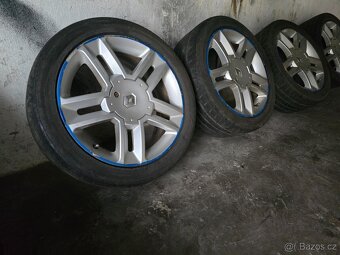 Alu r17 225/45 - 3