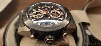 Tag Heuer Carrera Caliber 01 - 3