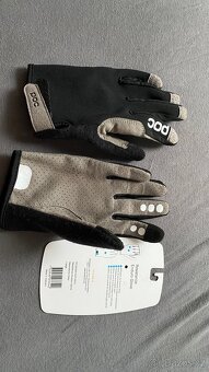 POC rukavice mtb - 3