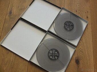 SAMSUNG PS-WX710---- AGFA-18cm pouze jako celek 2ks - 3