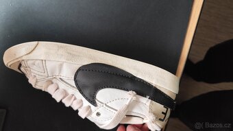 Nike Blazer Low - 3
