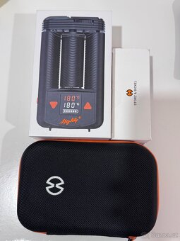 Mighty plus - 3