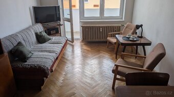 Pronájem bytu, Blansko Družstevní - 2+1, 57 m2 - 3