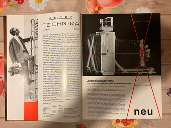Super TECHNIKA - foto prospekt - 3